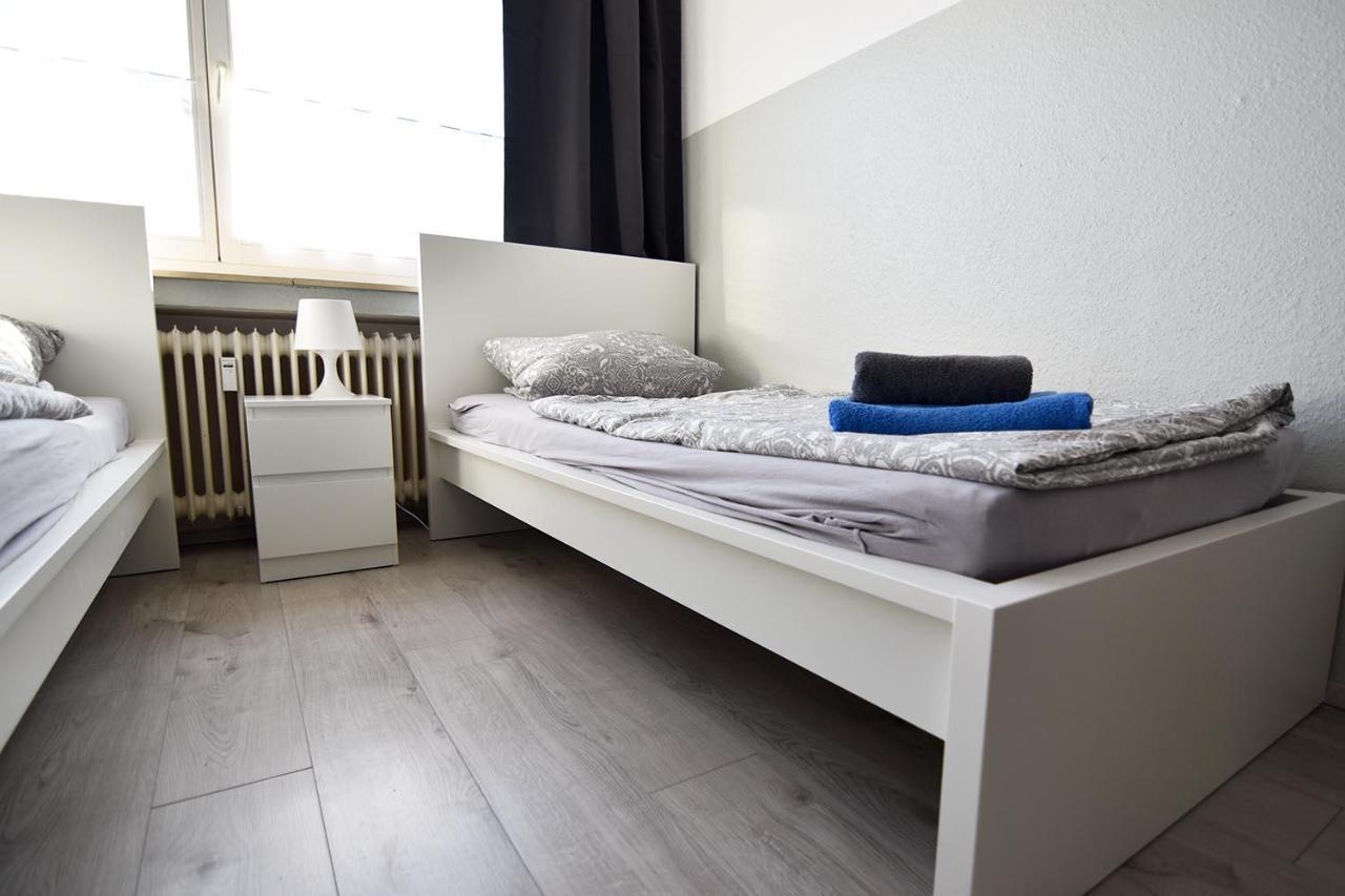 Easy Apartments Work And Stay Cologne Exterior photo